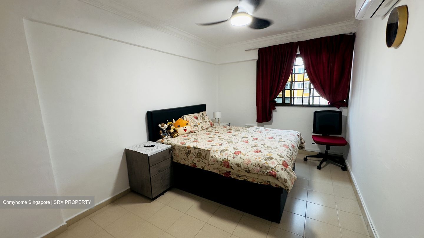 Blk 352 Hougang Avenue 7 (Hougang), HDB 4 Rooms #516014121